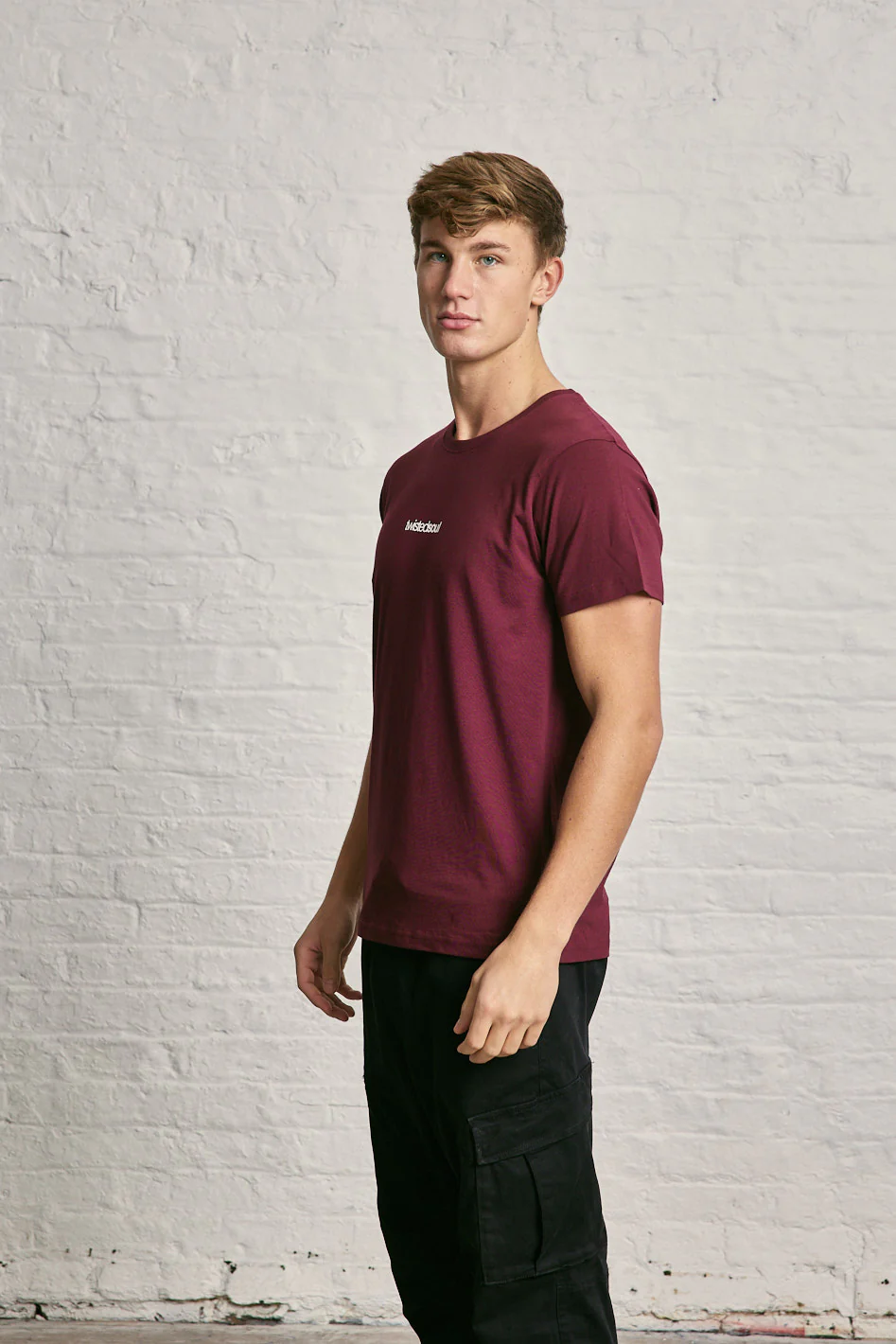 Mountain Tee - Image 8