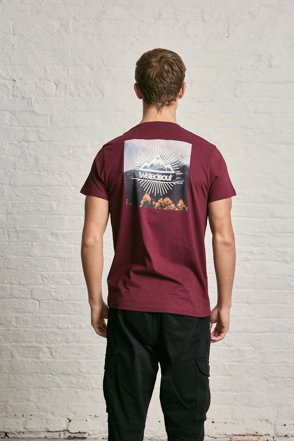 Mountain Tee - Image 9