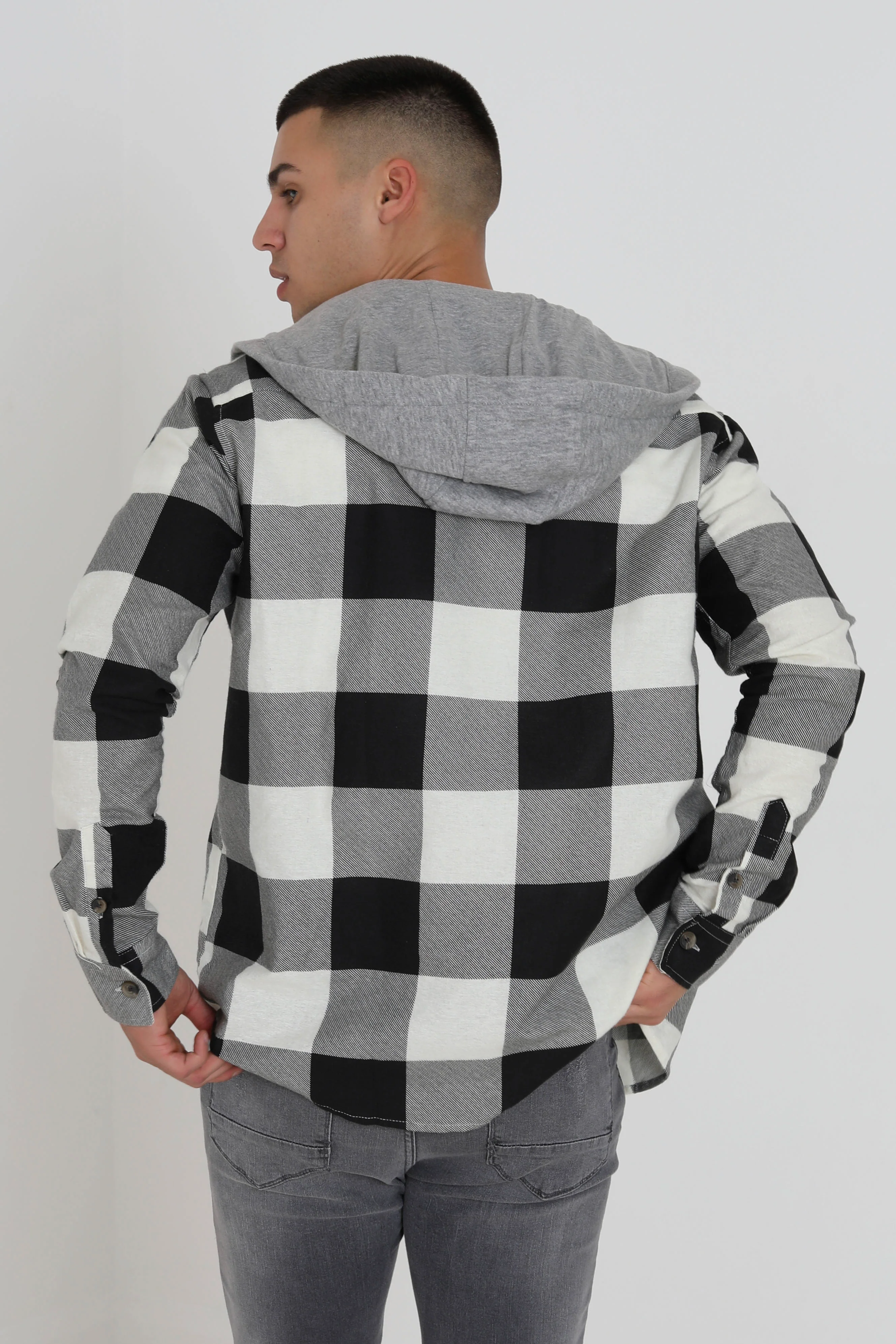 Rayquaza Hooded Shirt - Image 3