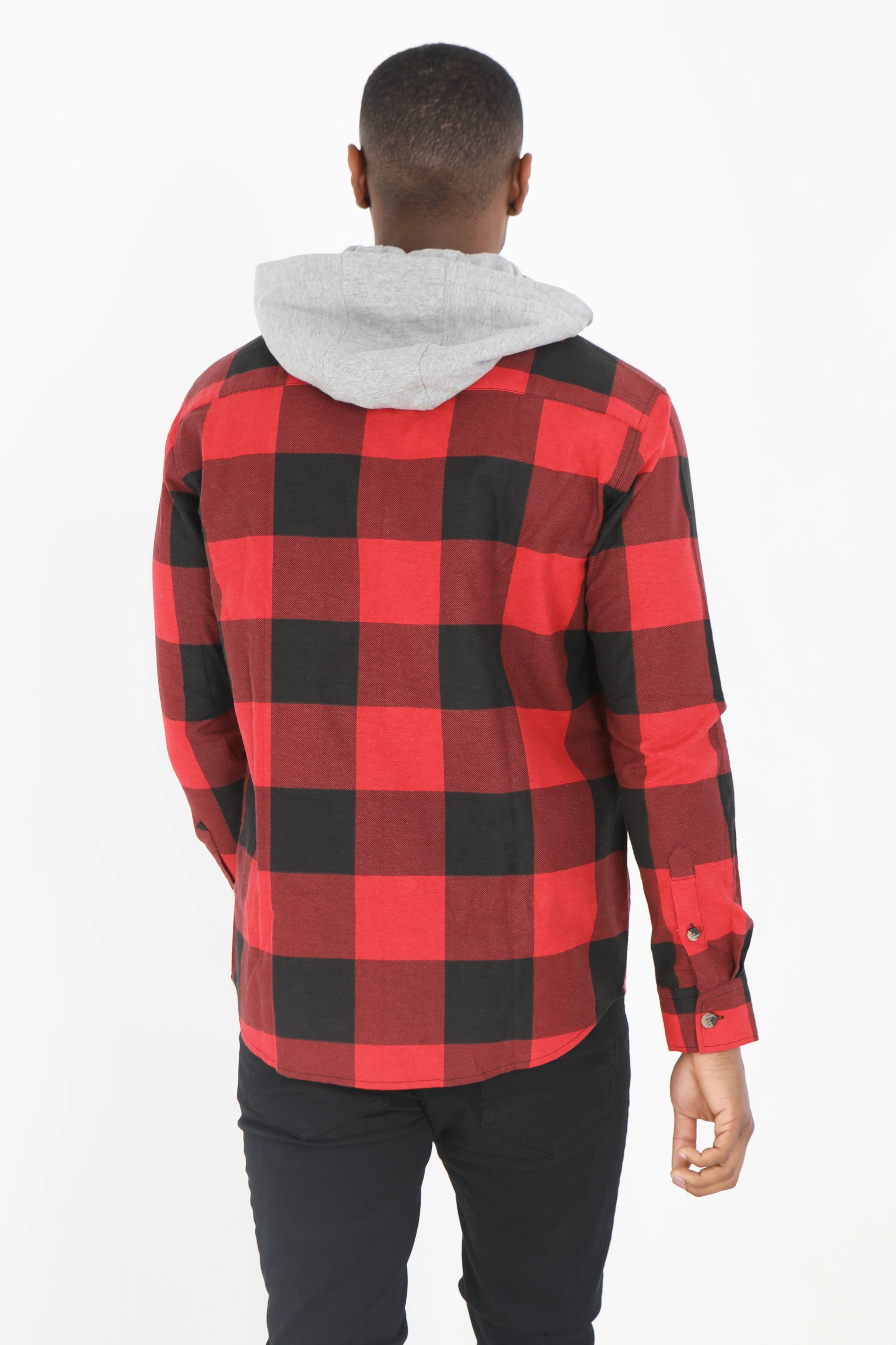Rayquaza Hooded Shirt - Image 6