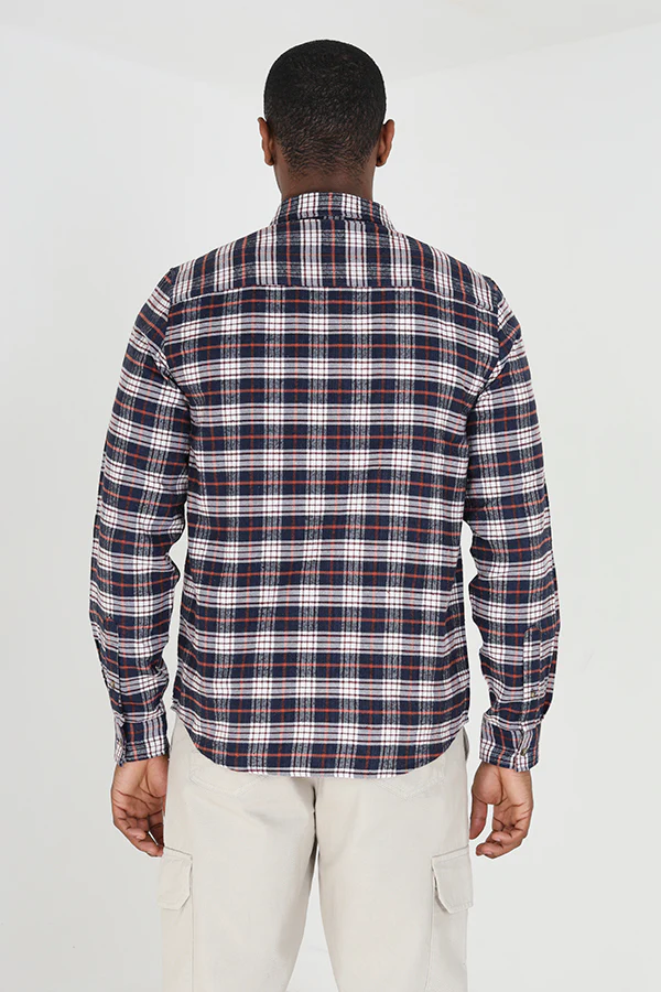 Moreno Long Sleeved Shirt - Image 3