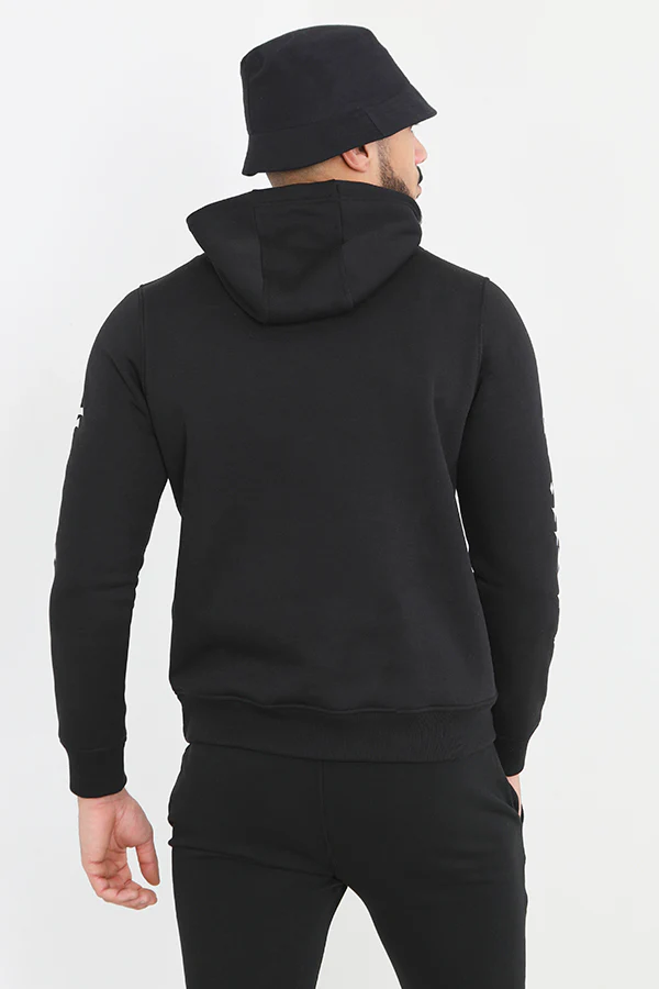 Aquila Pullover Hoodie - Image 3