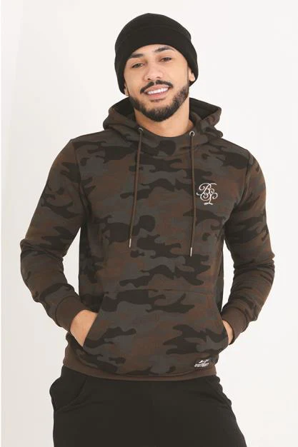 Broadhurs Hoodie - Image 2