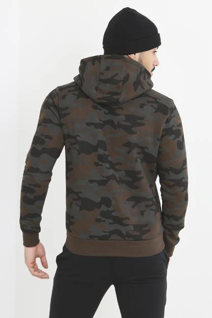 Broadhurs Hoodie - Image 3