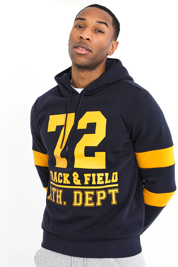 Jammer Hoodie