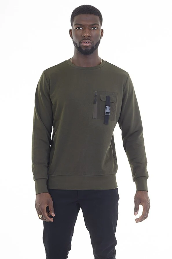 Kravitzb Sweatshirt - Image 2