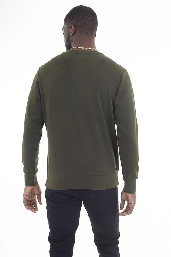 Kravitzb Sweatshirt - Image 3