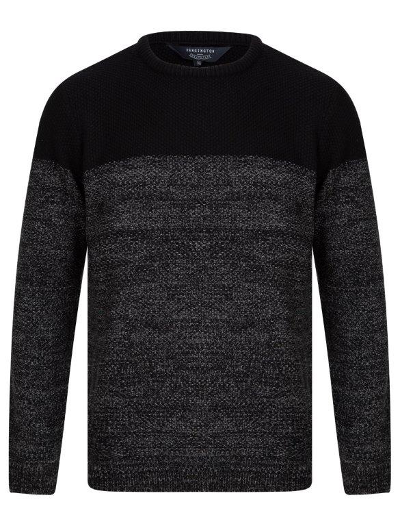 Musk Pullover Jumper - Image 3