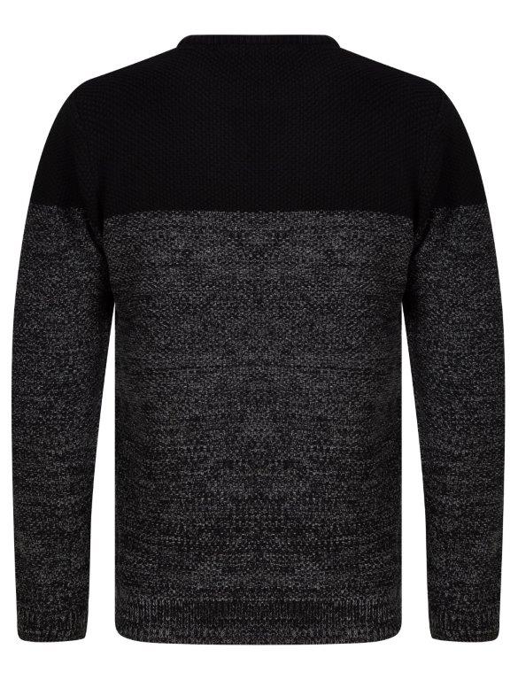 Musk Pullover Jumper - Image 4