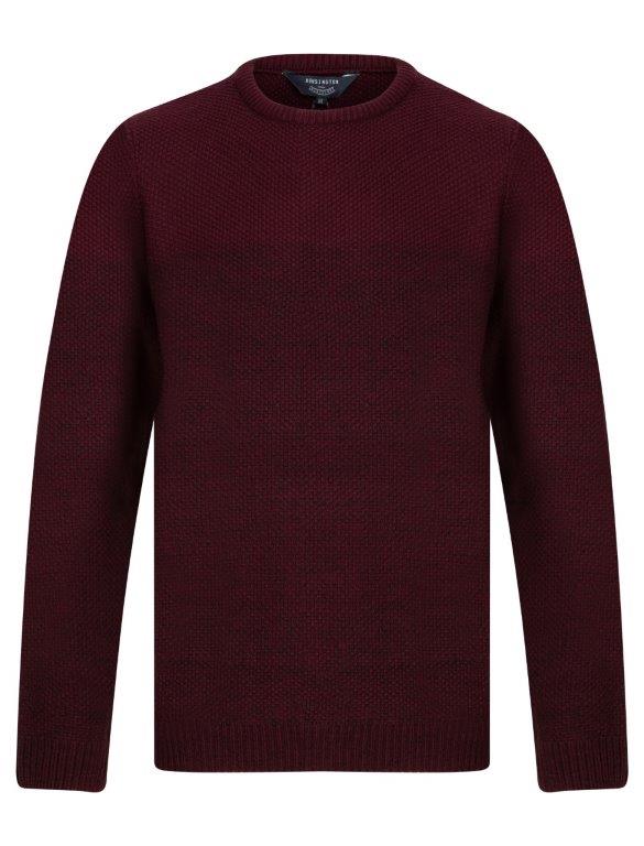 Musk Pullover Jumper - Image 5