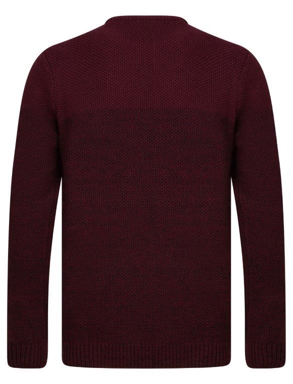 Musk Pullover Jumper - Image 6