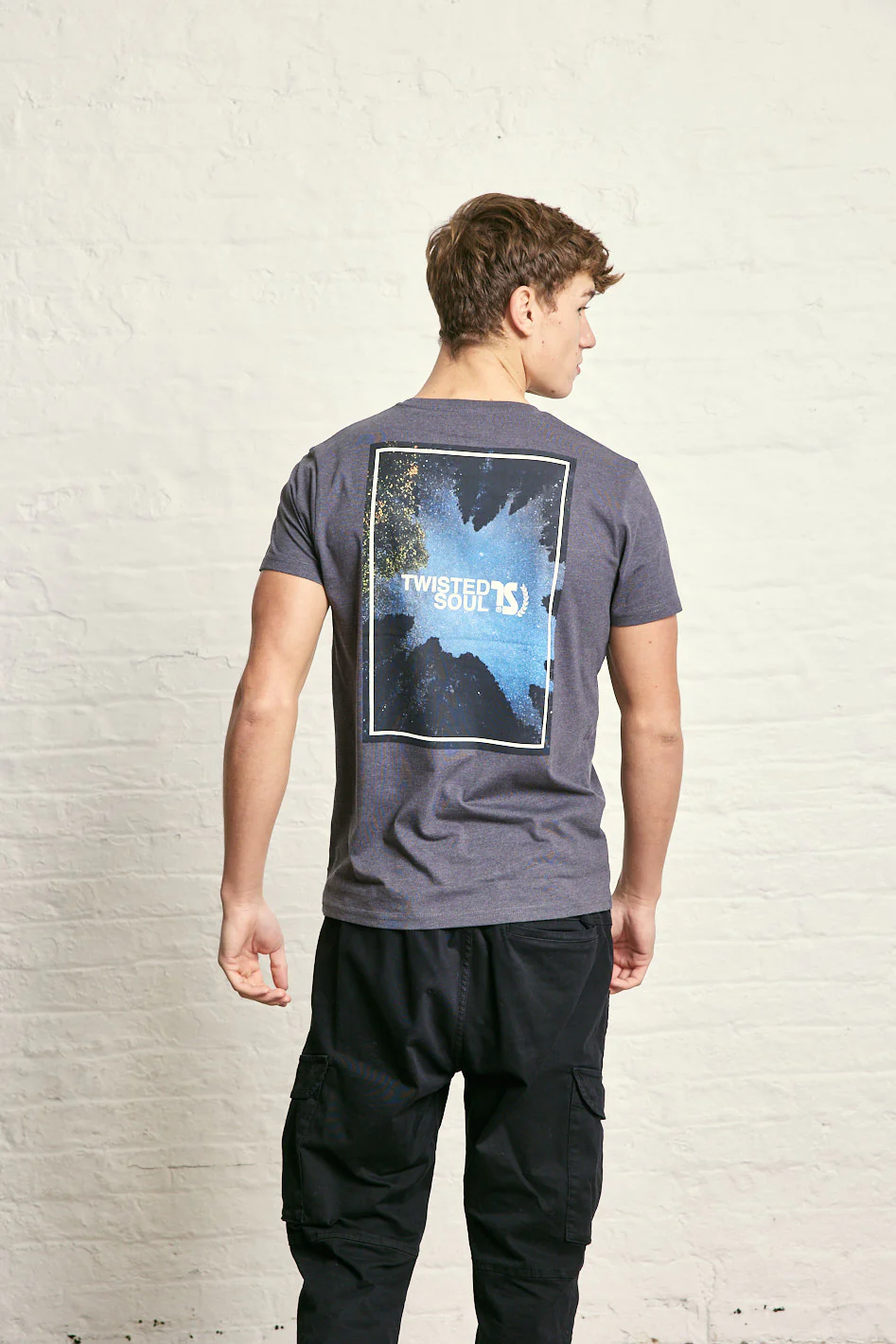 Nightsky Tee - Image 4