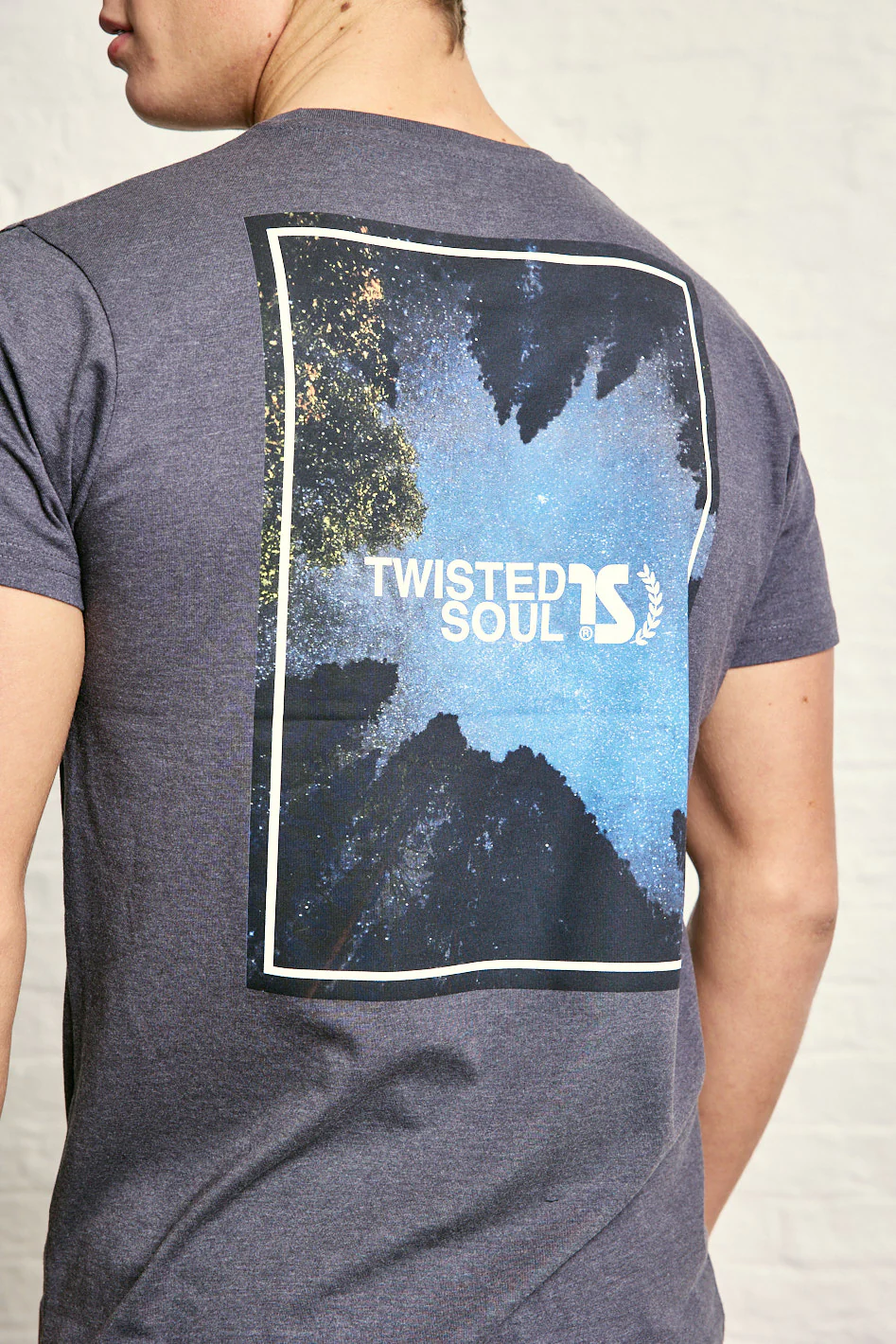Nightsky Tee - Image 5