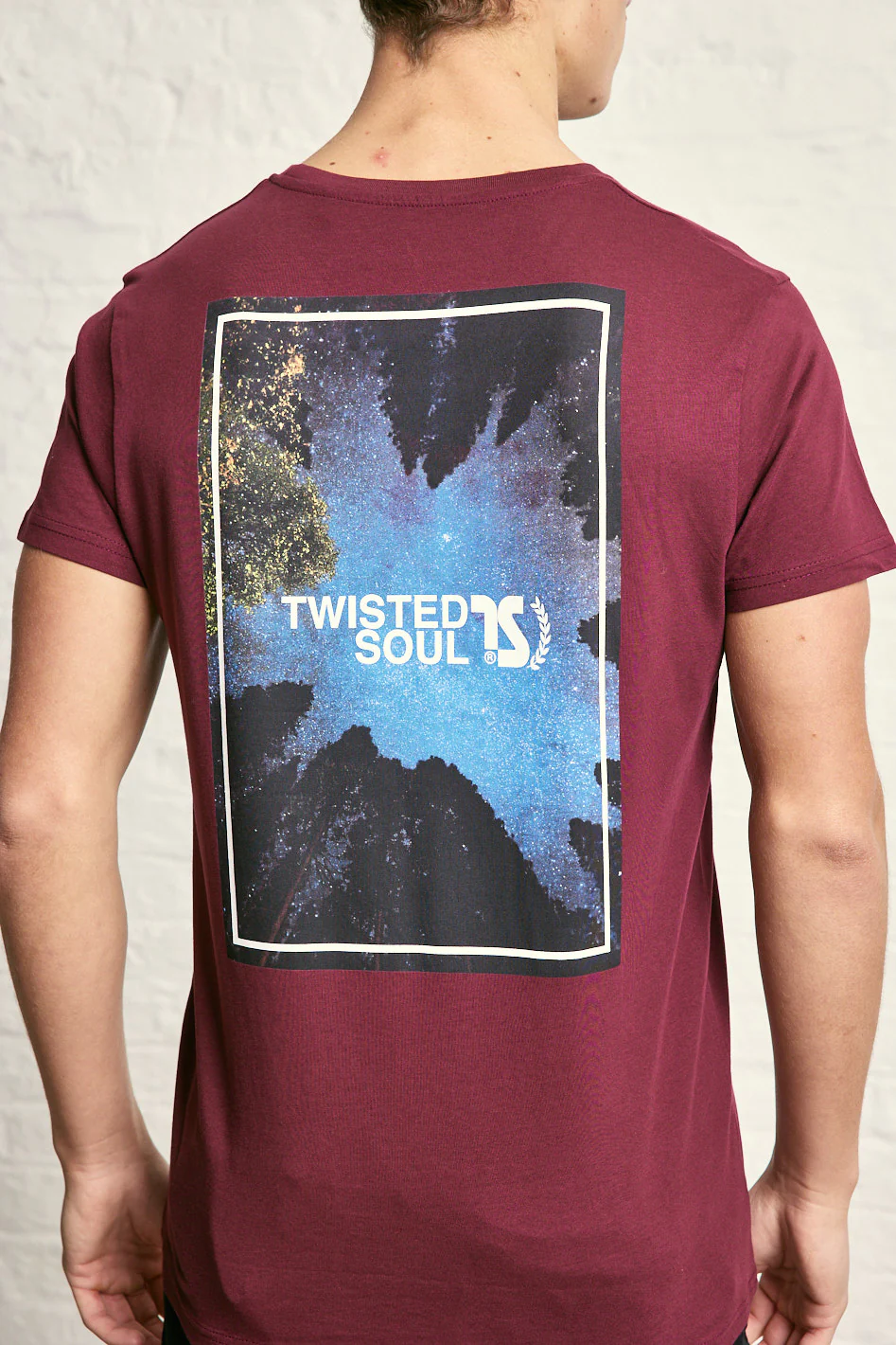 Nightsky Tee - Image 8