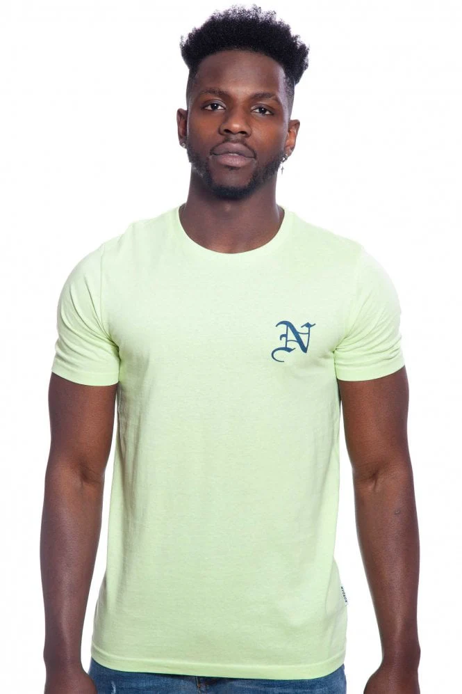 Nordam Escapism T-Shirt - Image 4
