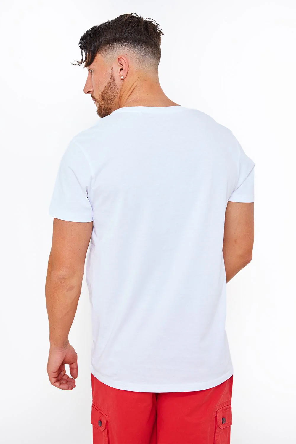 Palm Logo Tee - Image 12