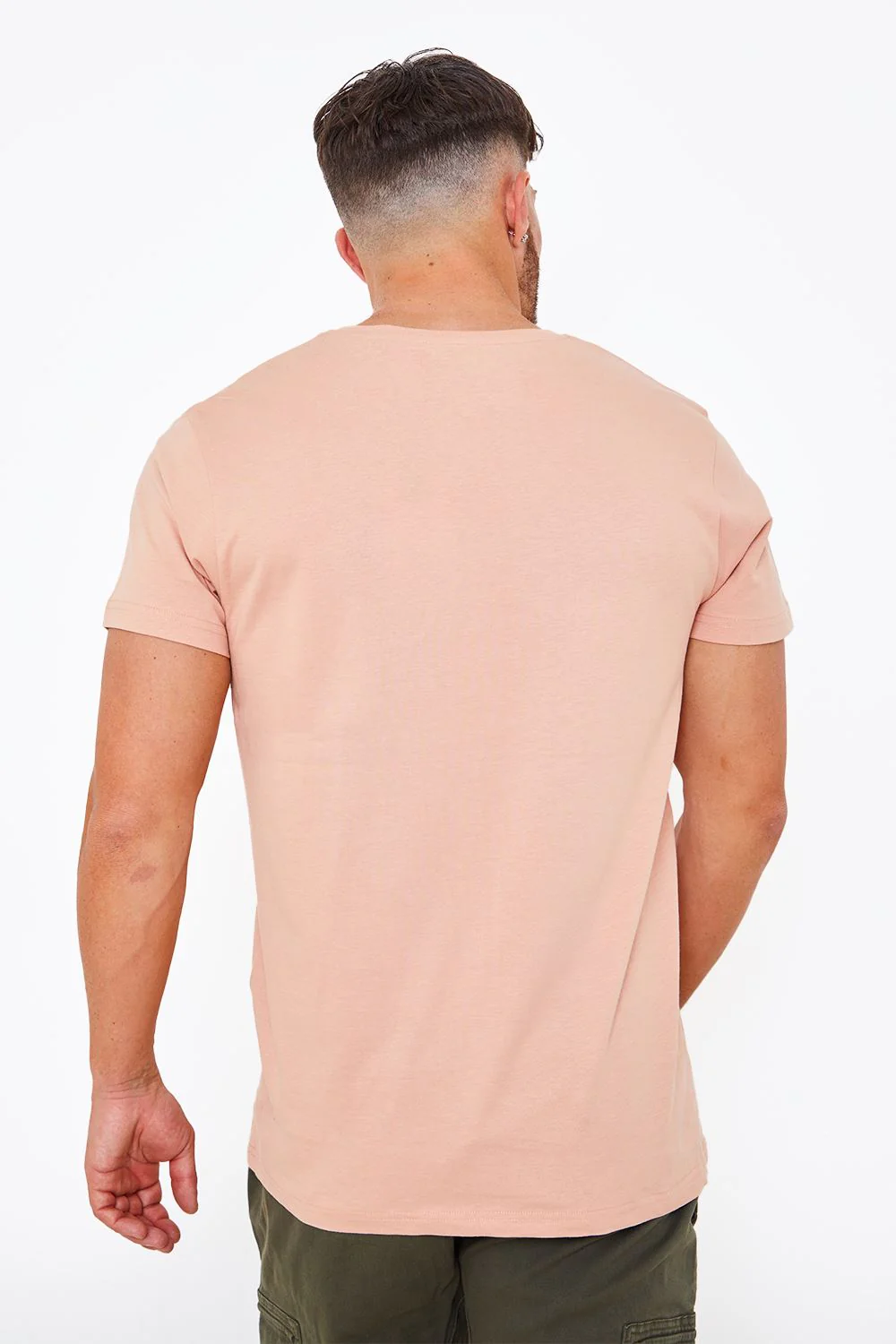 Palm Logo Tee - Image 7