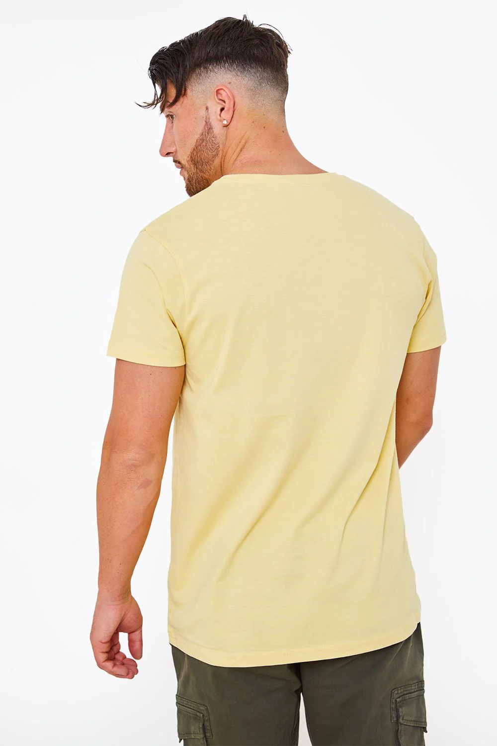 Palm Logo Tee - Image 9