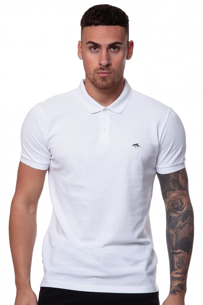 Popper Polo Shirt - Image 10