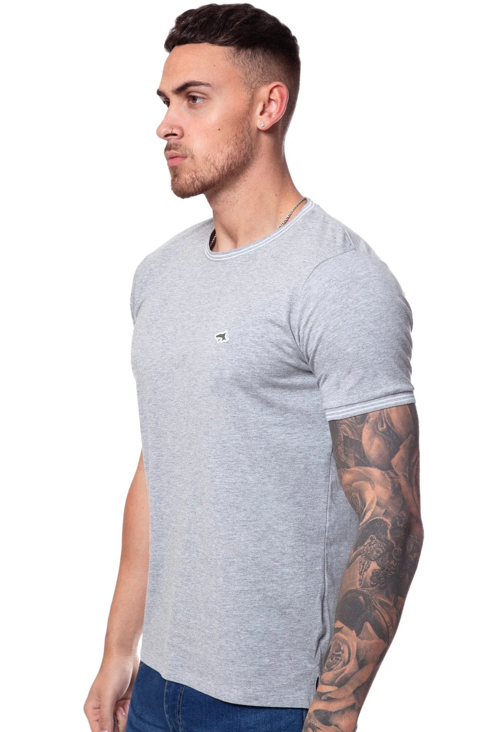 Porzia Tee - Image 10
