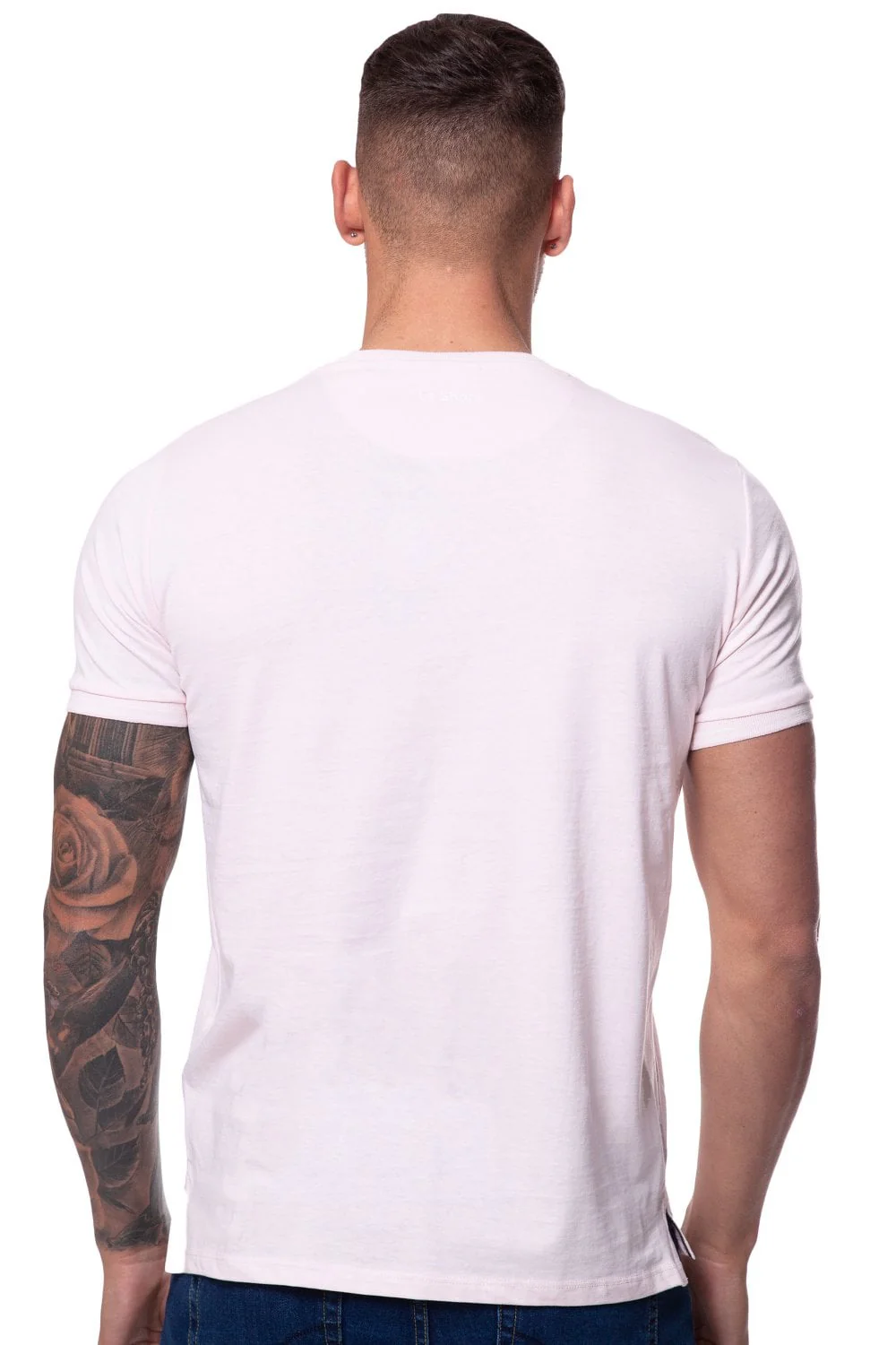 Porzia Tee - Image 11