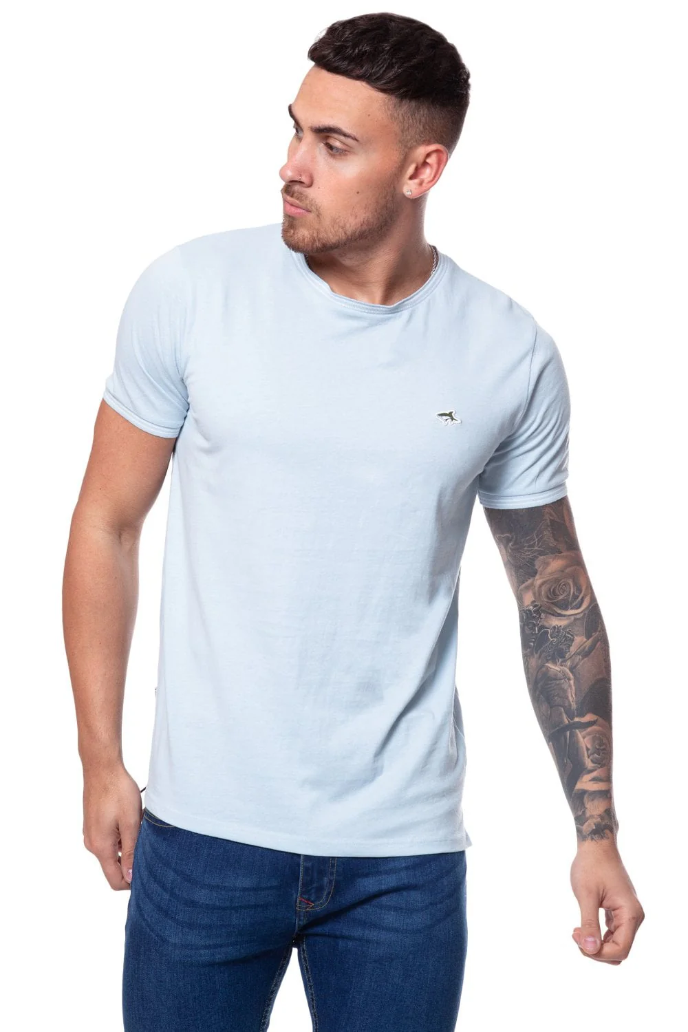 Porzia Tee - Image 3
