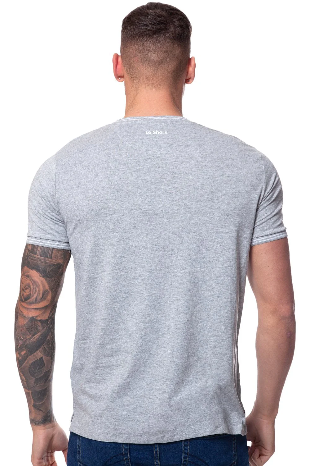 Porzia Tee - Image 6