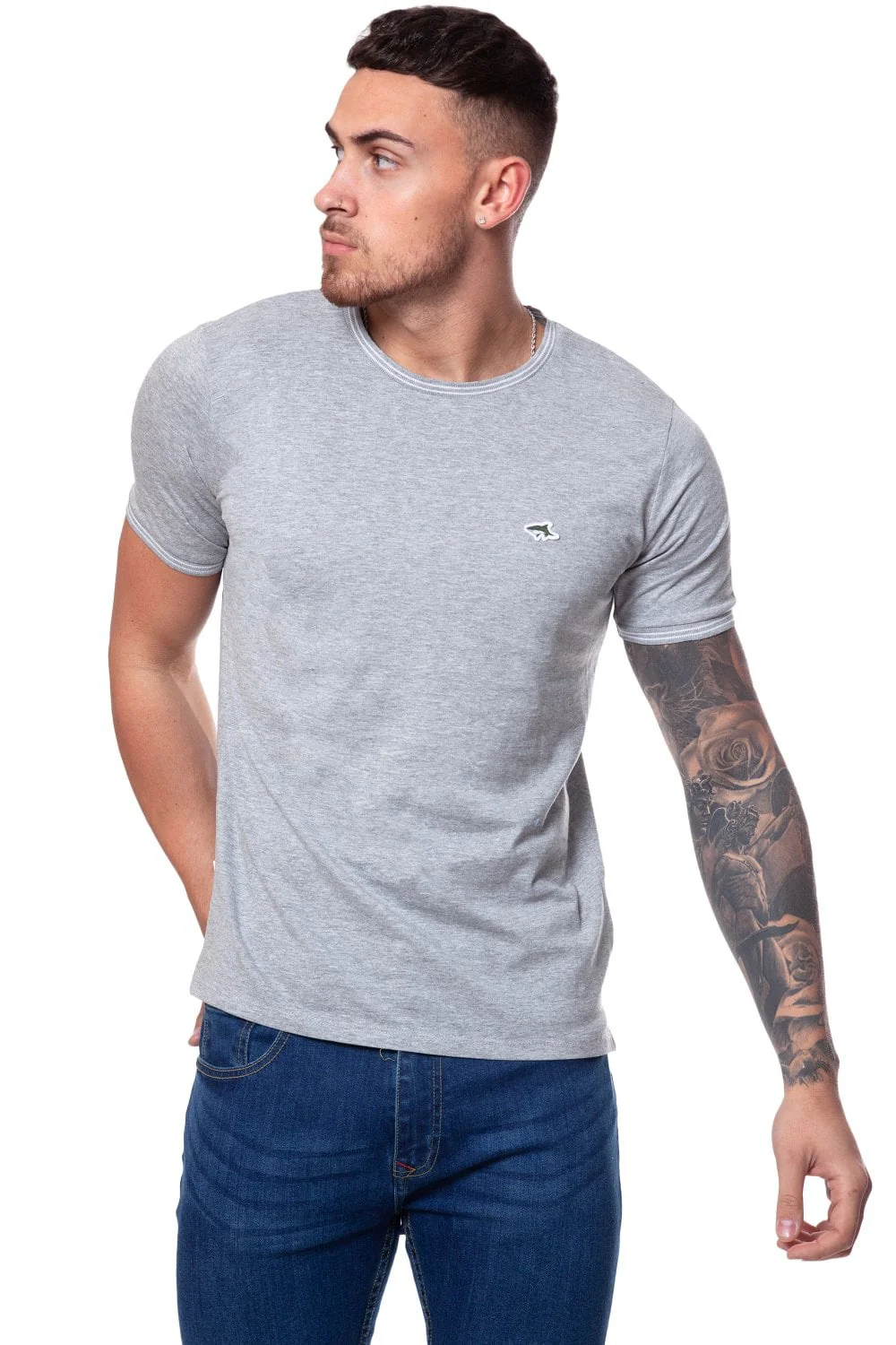 Porzia Tee - Image 7