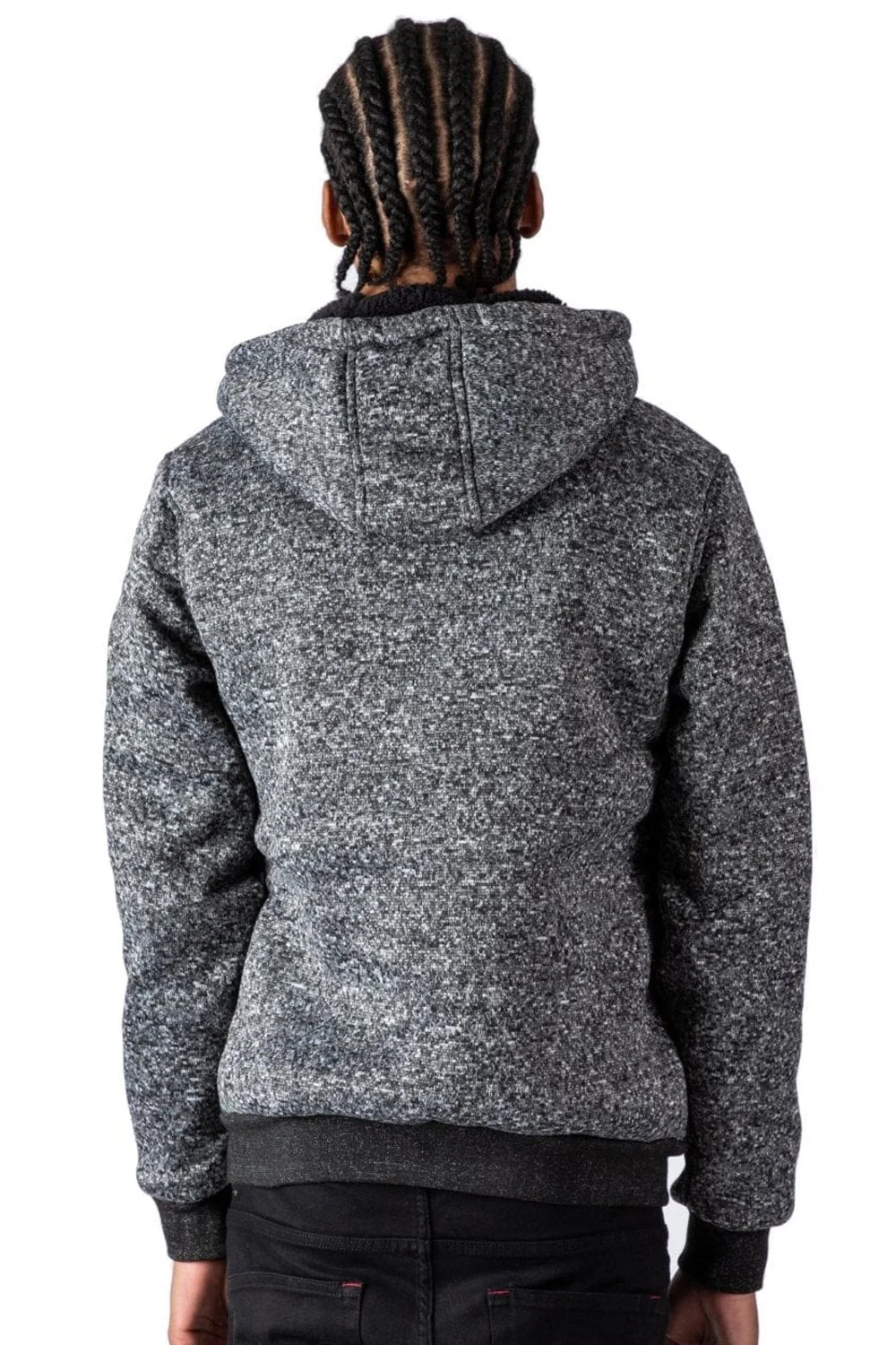 Rackham Hoodie - Image 5