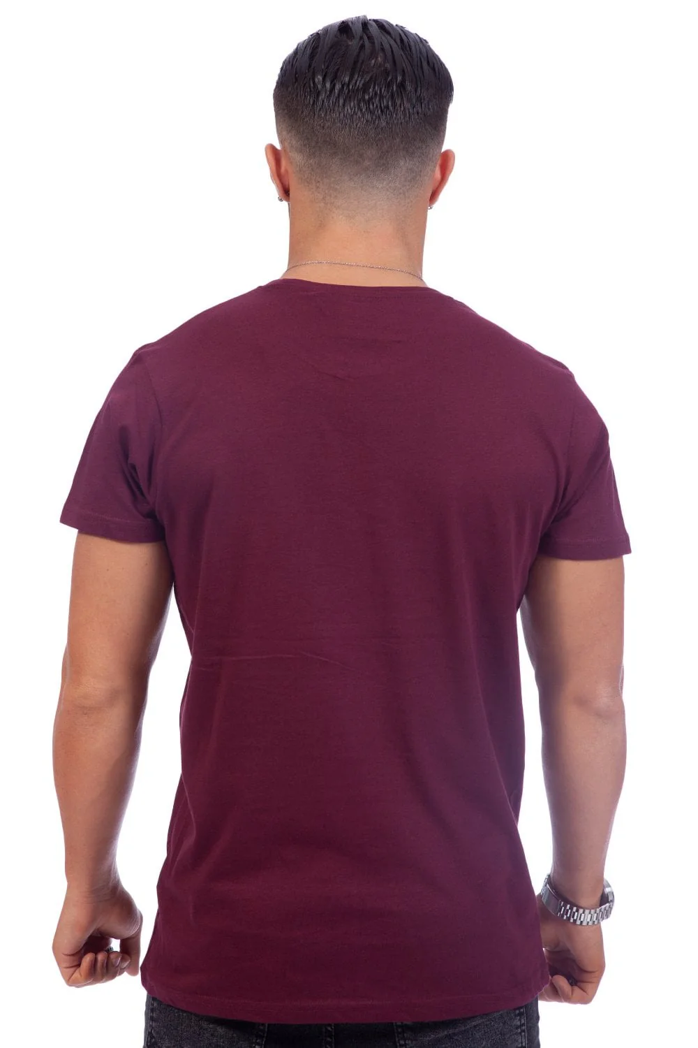 Record T-Shirt - Image 4