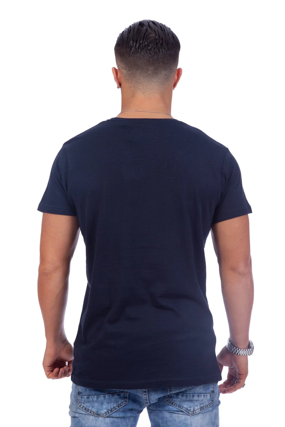 Record T-Shirt - Image 6