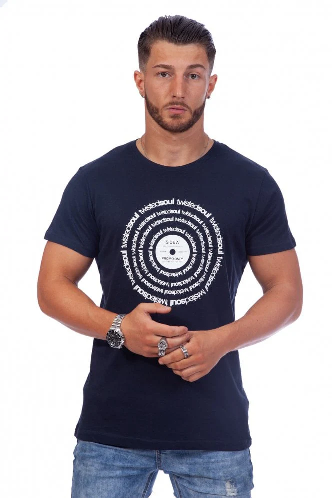 Record T-Shirt - Image 9