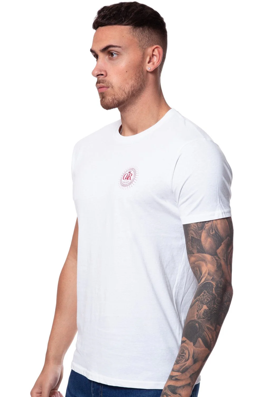 Rey Tee - Image 10
