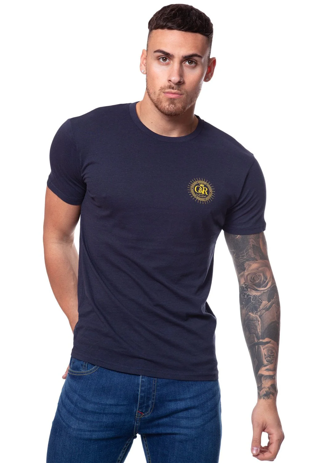 Rey Tee - Image 3