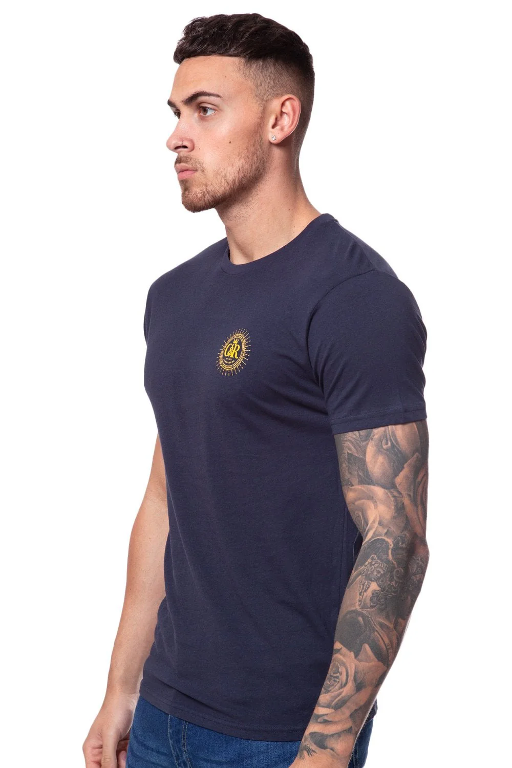 Rey Tee - Image 4