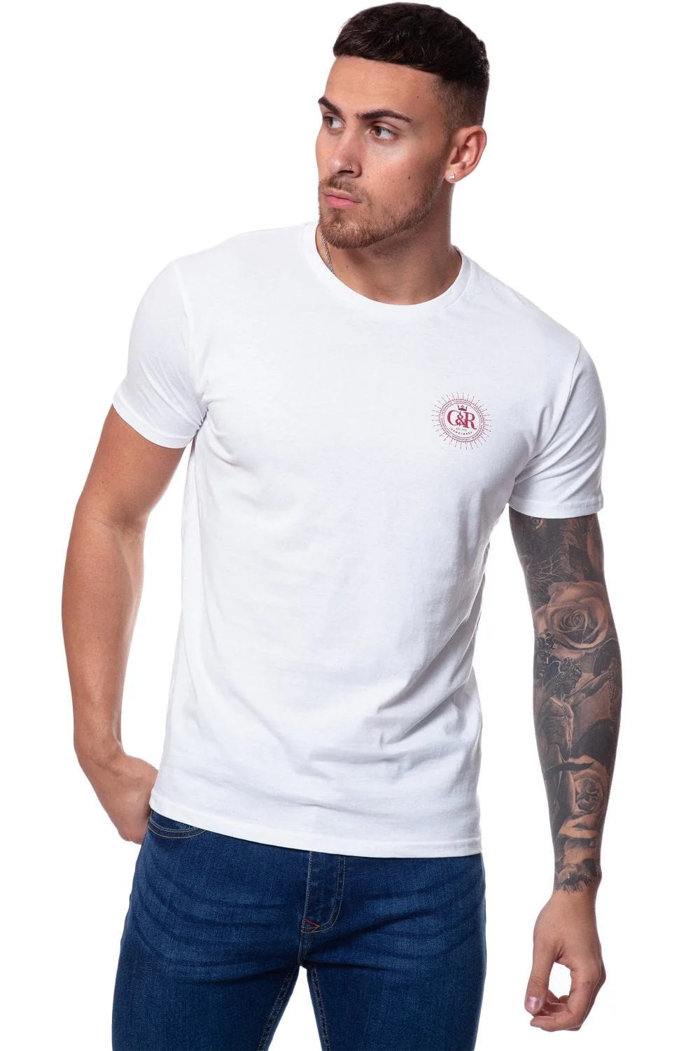 Rey Tee - Image 8