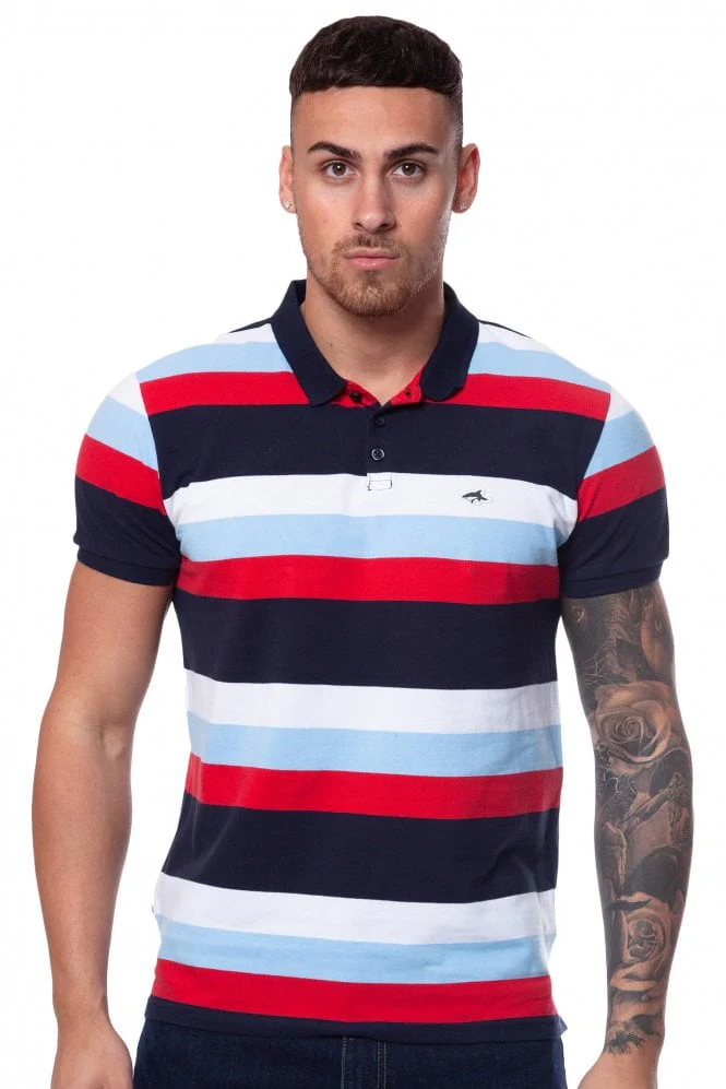 Rural Polo Shirt - Image 10
