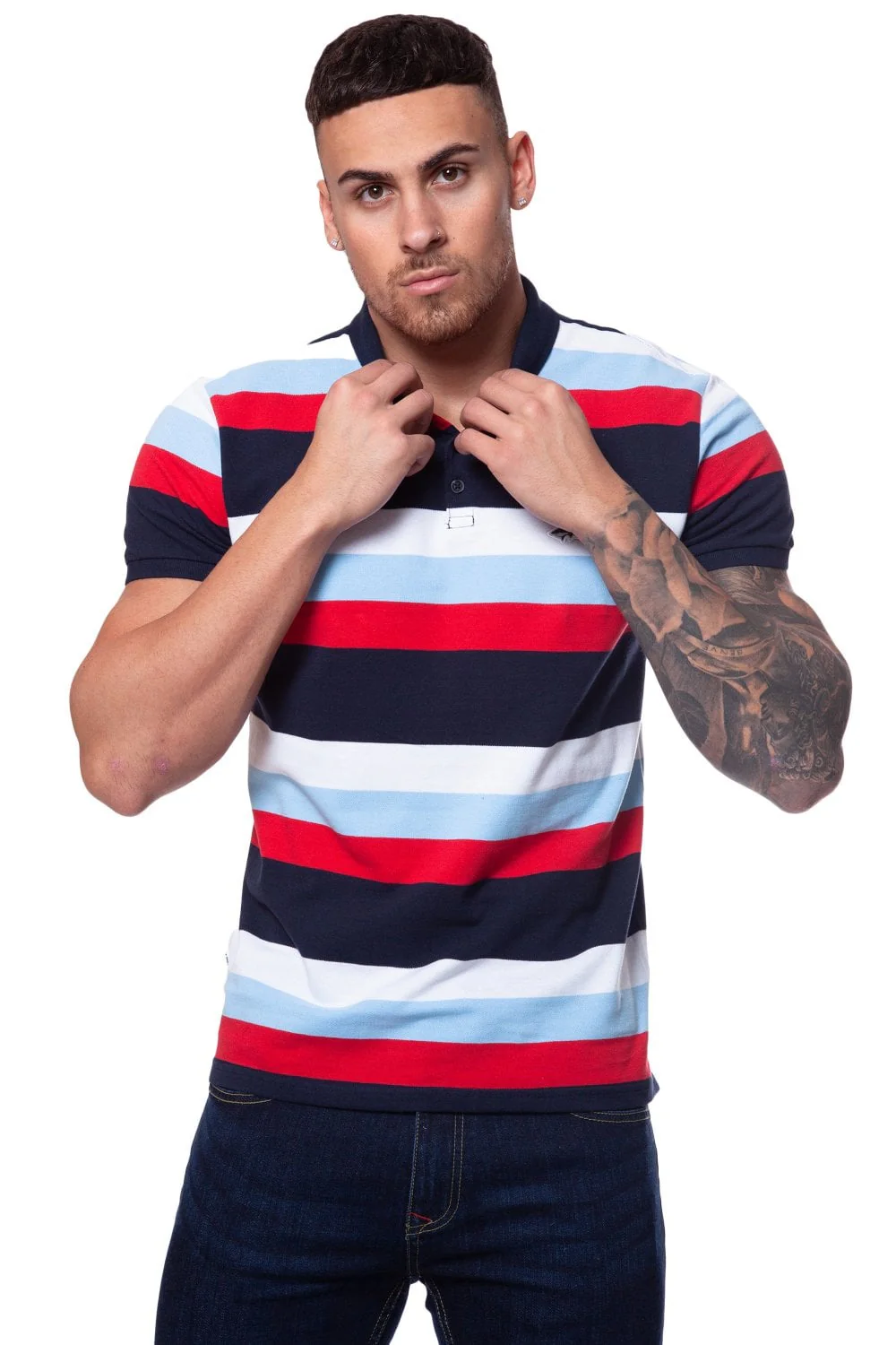 Rural Polo Shirt - Image 11