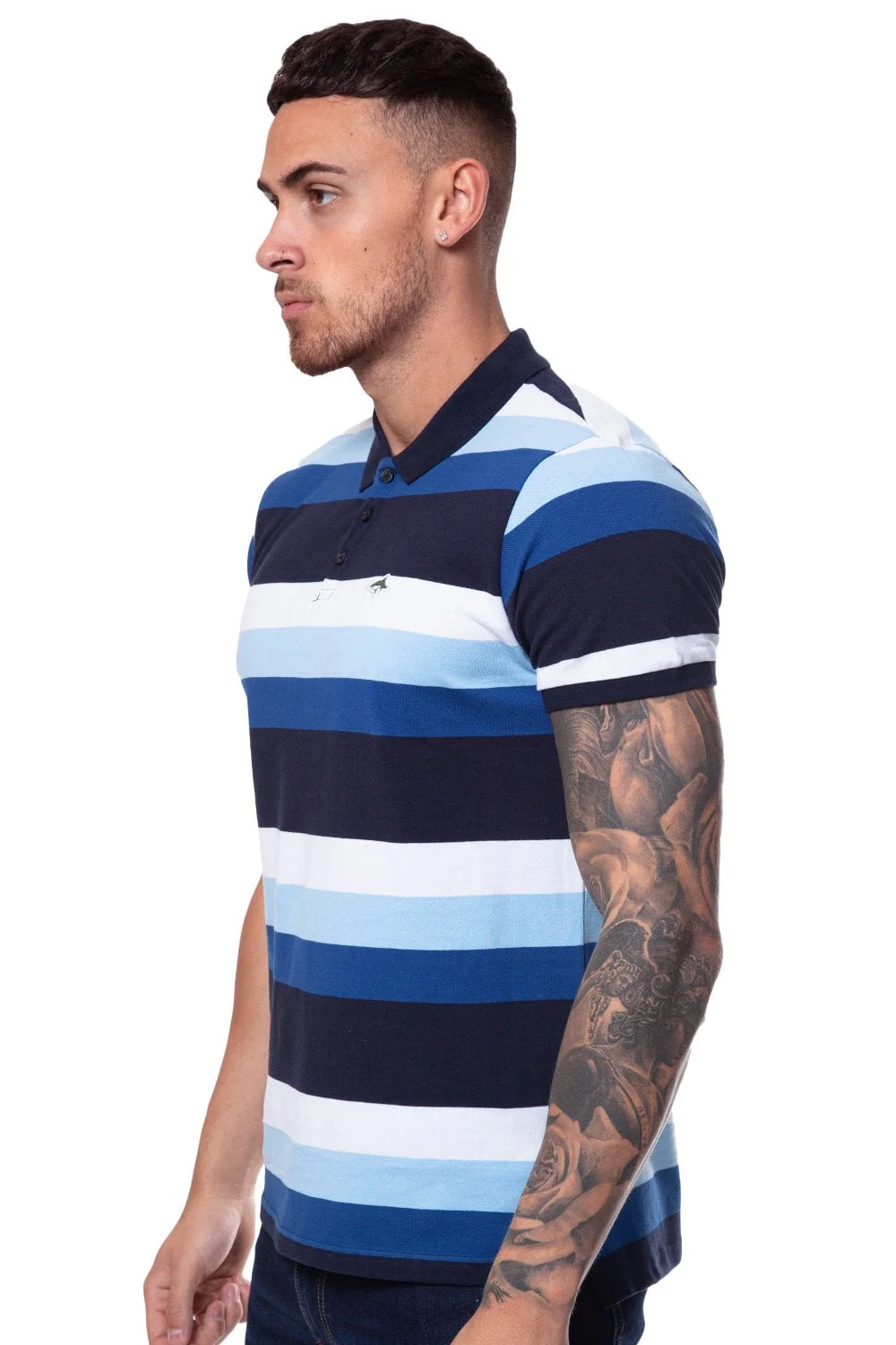 Rural Polo Shirt - Image 12