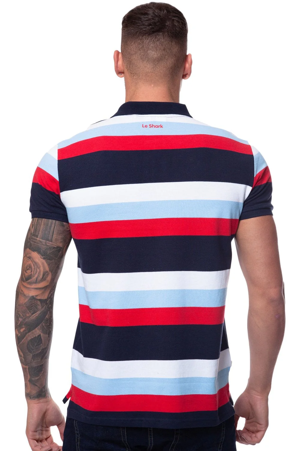 Rural Polo Shirt - Image 13