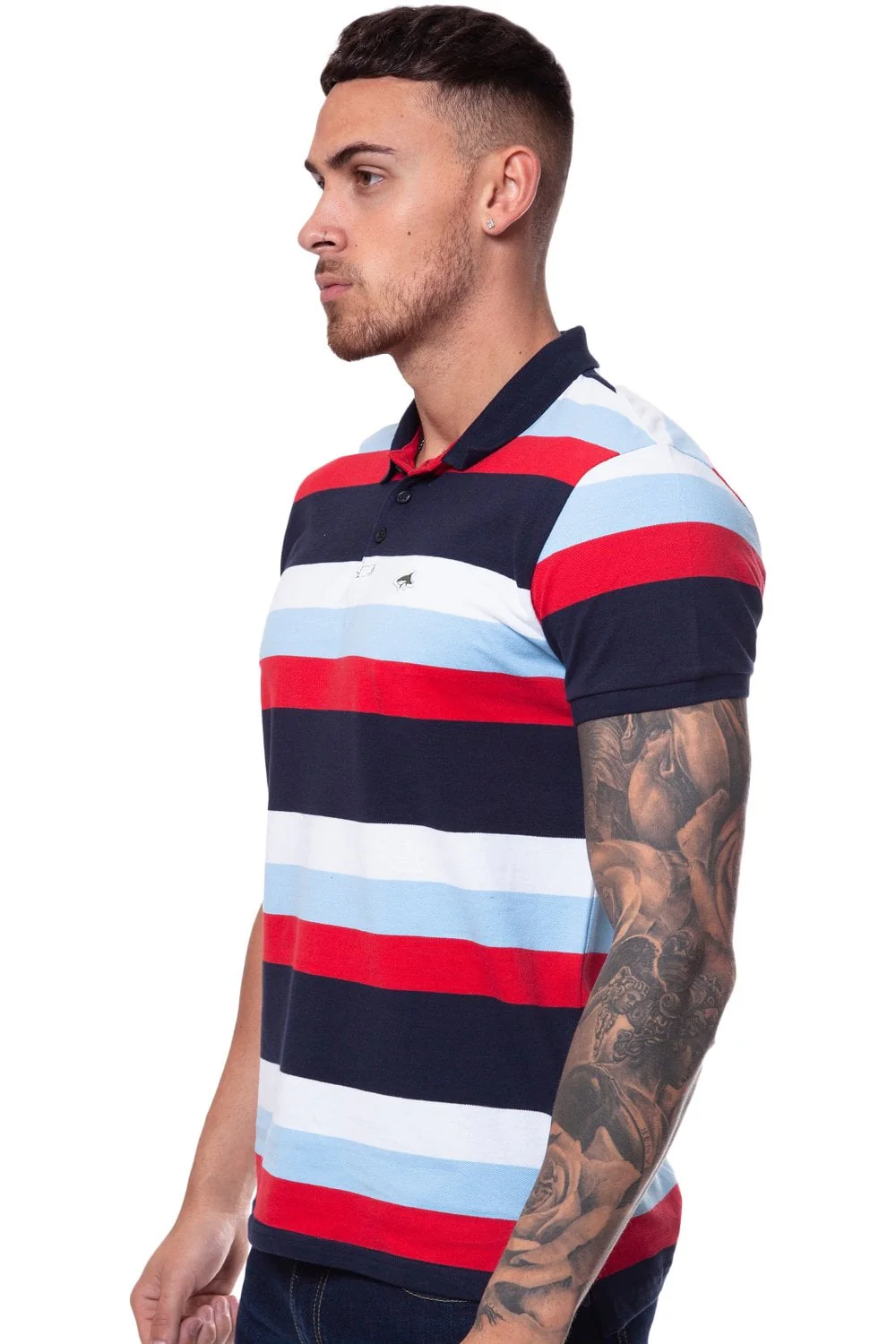 Rural Polo Shirt - Image 15