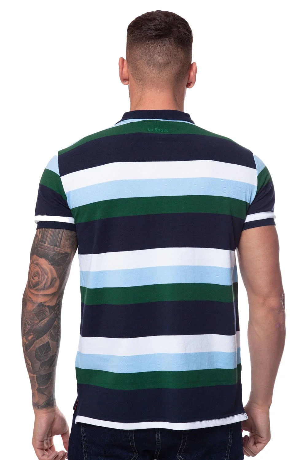 Rural Polo Shirt - Image 2