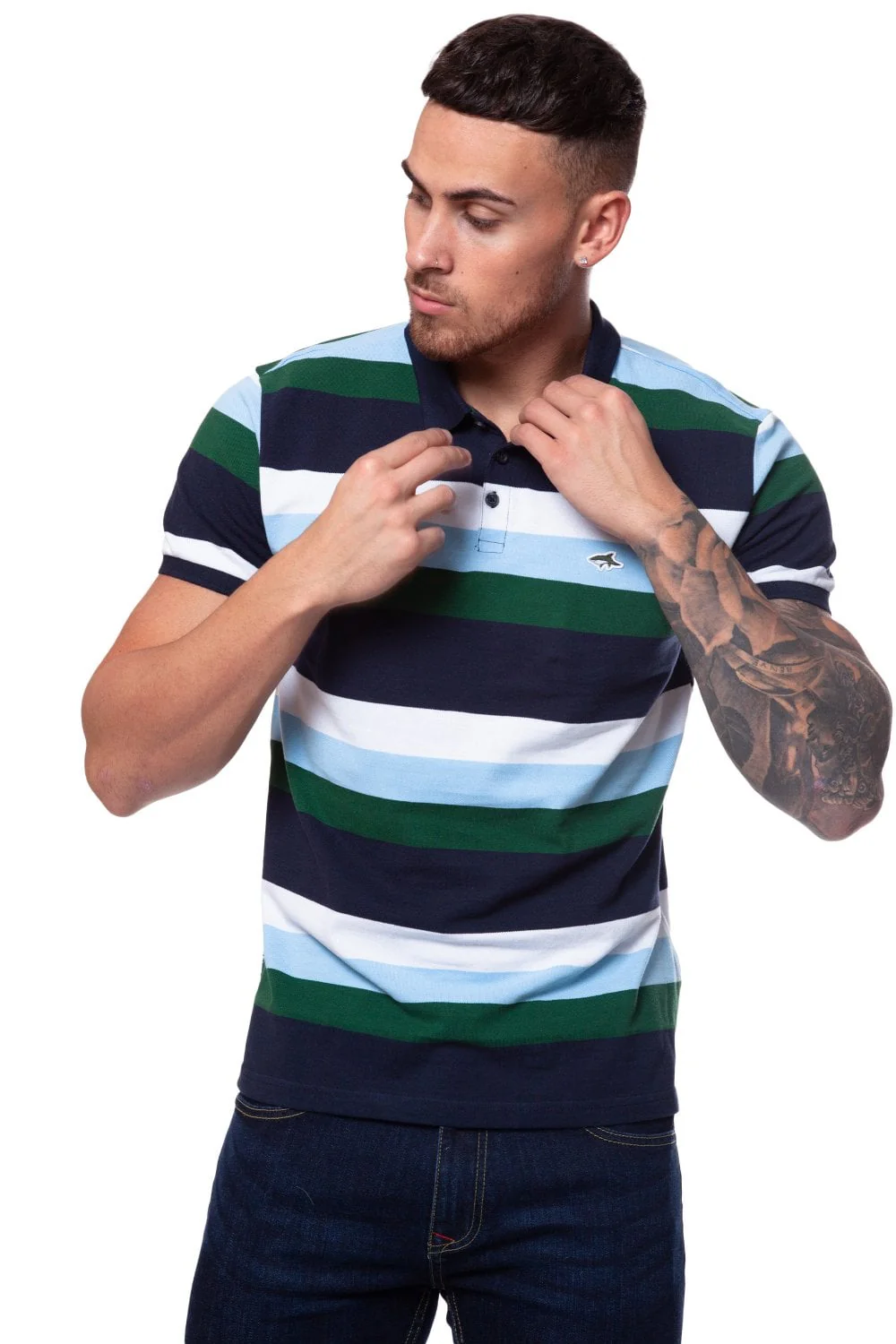 Rural Polo Shirt - Image 3