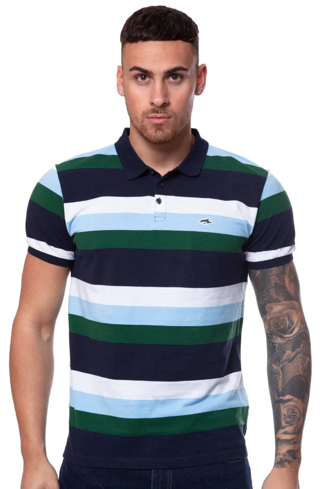 Rural Polo Shirt - Image 4