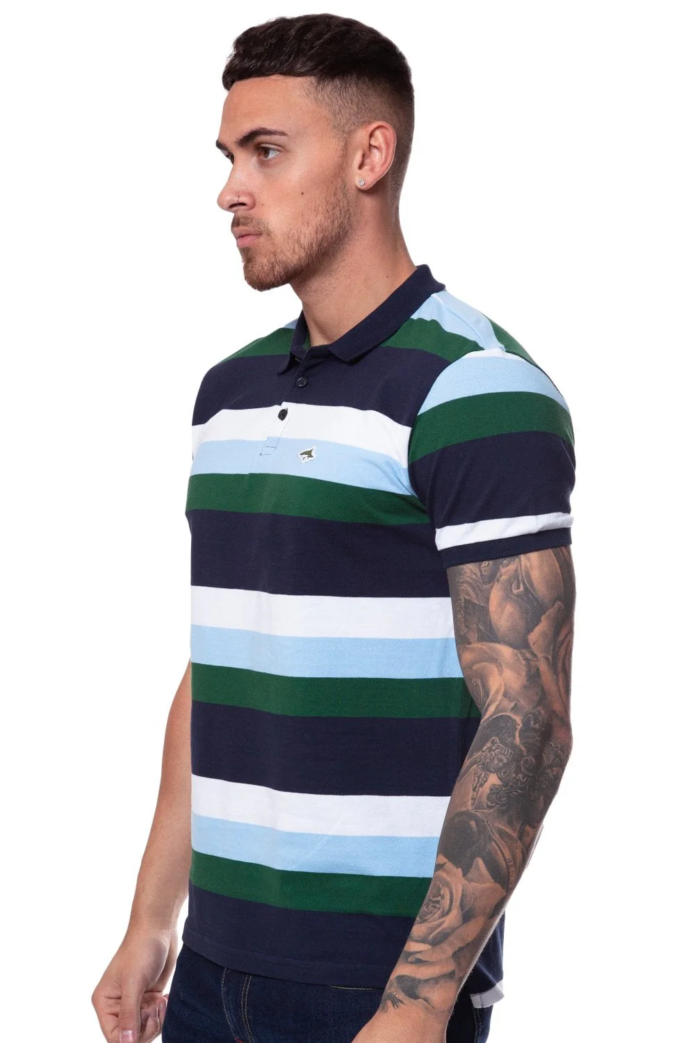 Rural Polo Shirt - Image 5