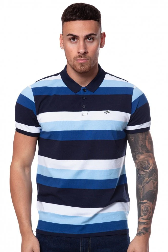 Rural Polo Shirt - Image 6