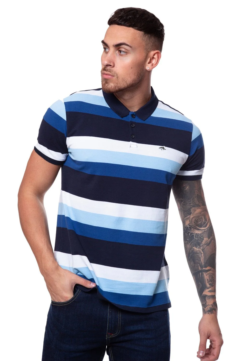 Rural Polo Shirt - Image 7