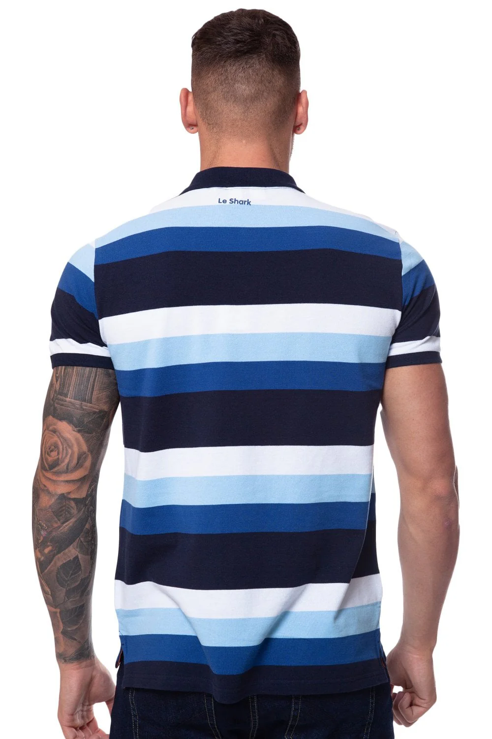 Rural Polo Shirt - Image 8