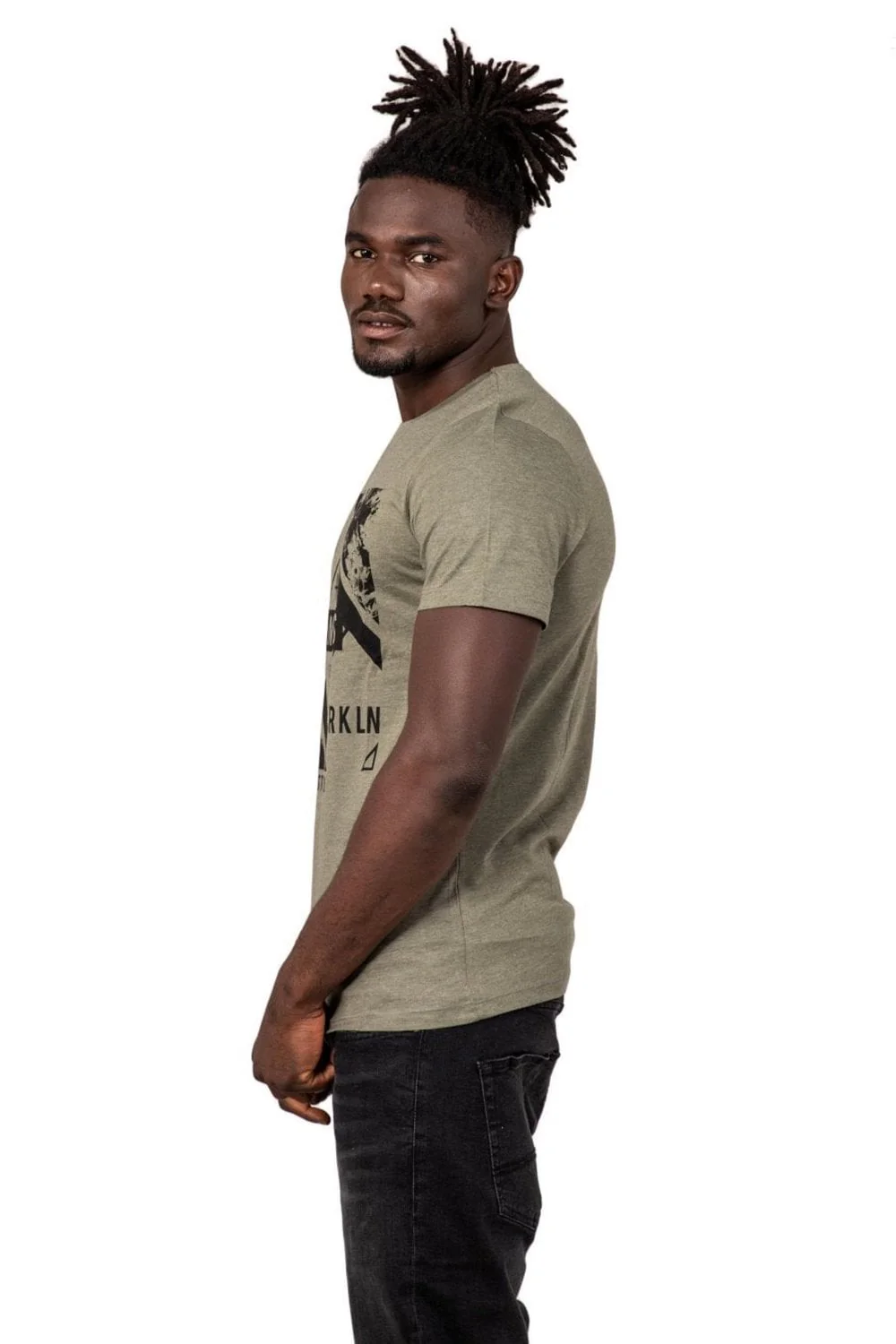 Silvino T-Shirt - Image 3