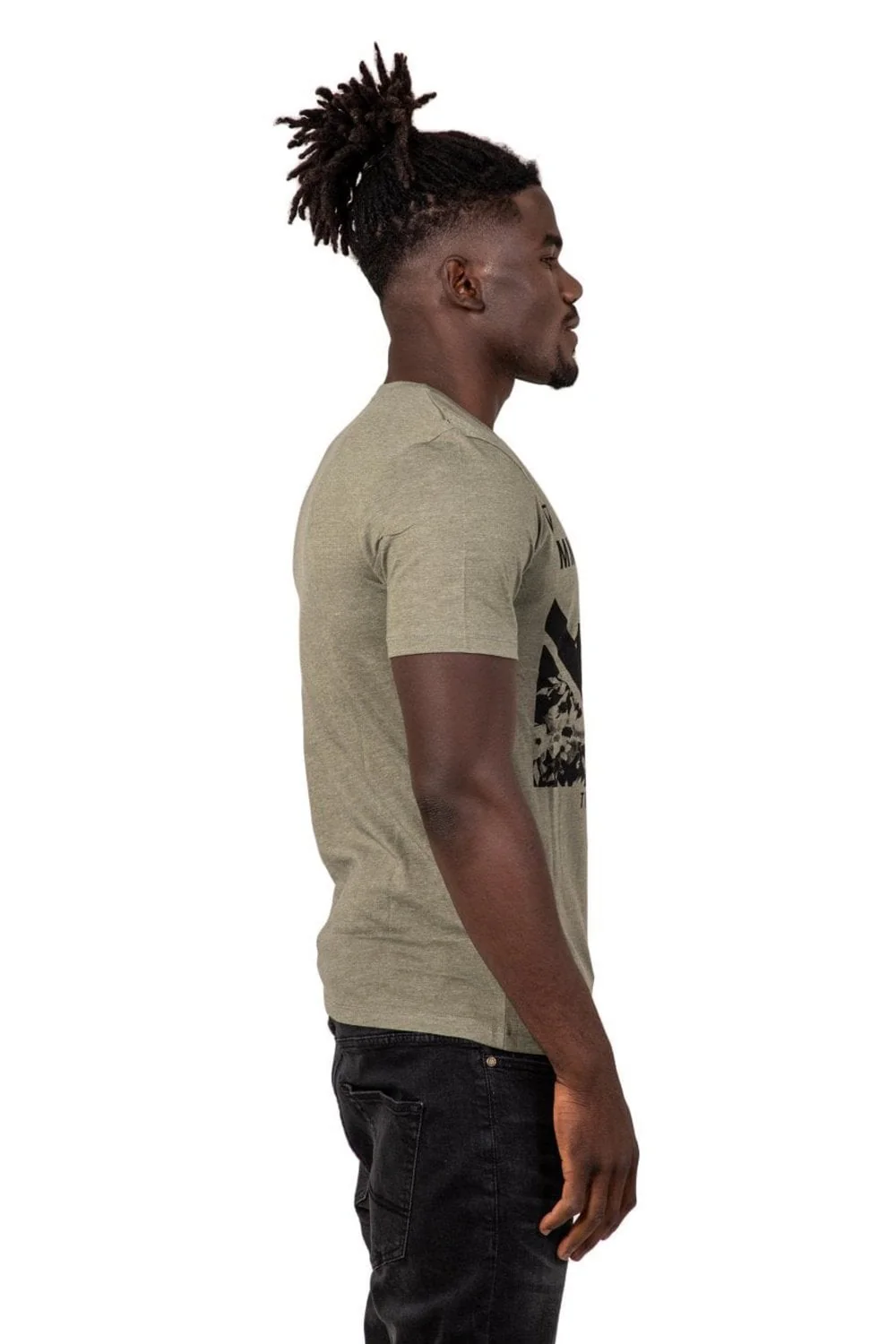 Silvino T-Shirt - Image 4
